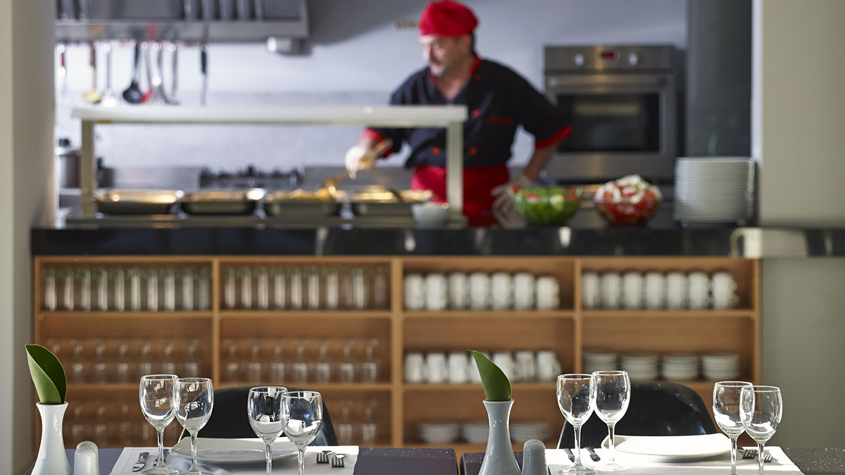 Oktober Downtown Rooms City Hotel - NR